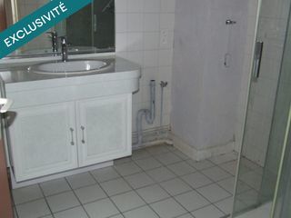  Appartement � vendre 5 pi�ces 99 m�