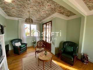  Maison � vendre 9 pi�ces 160 m�