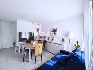  Appartement � vendre 1 pi�ce 30 m�