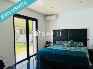  Maison � vendre 7 pi�ces 162 m�