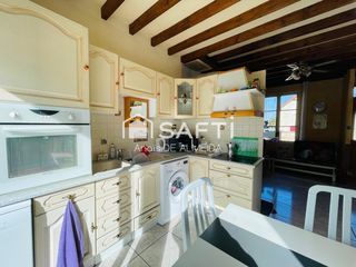  Maison � vendre 3 pi�ces 70 m�