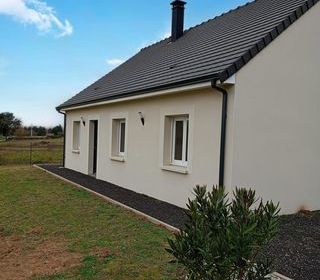  Maison � vendre 5 pi�ces 84 m�