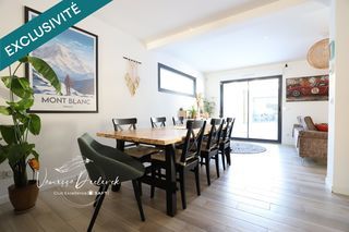  Maison � vendre 5 pi�ces 109 m�