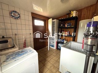  Maison � vendre 3 pi�ces 61 m�