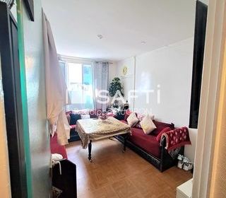  Appartement � vendre 2 pi�ces 32 m�