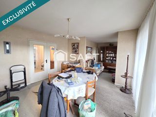  Appartement � vendre 4 pi�ces 88 m�