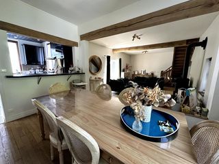  Maison � vendre 6 pi�ces 170 m�