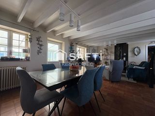  Maison � vendre 5 pi�ces 123 m�