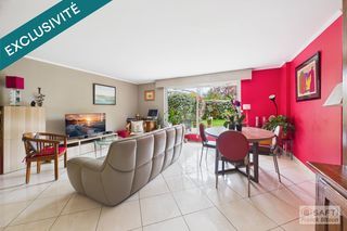  Appartement � vendre 4 pi�ces 82 m�