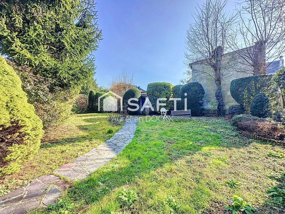 � vendre  Maison Chelles (77500)