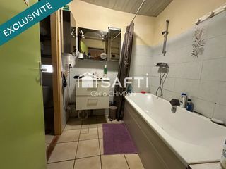  Maison � vendre 4 pi�ces 78 m�