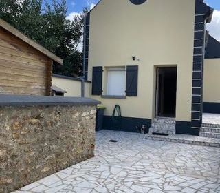  Maison � vendre 3 pi�ces 67 m�