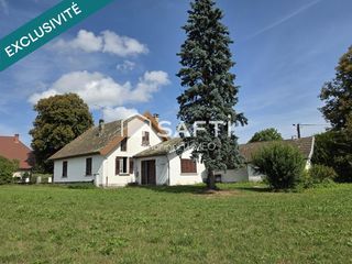  Maison � vendre 5 pi�ces 125 m�