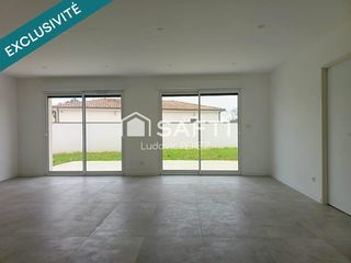  Maison � vendre 4 pi�ces 103 m�