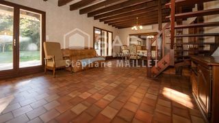  Maison � vendre 7 pi�ces 148 m�