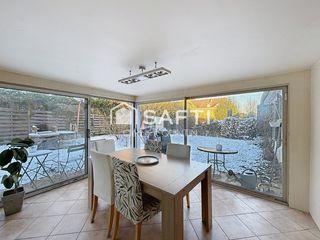  Maison � vendre 7 pi�ces 160 m�