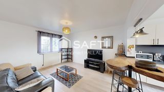  Appartement � vendre 3 pi�ces 57 m�