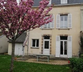  Maison � vendre 9 pi�ces 183 m�