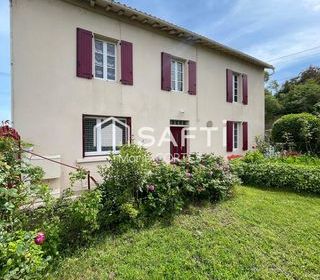  Maison � vendre 8 pi�ces 153 m�