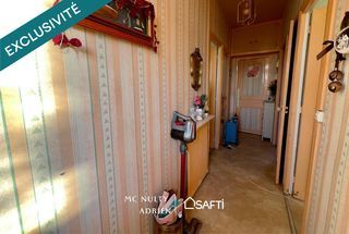  Maison � vendre 3 pi�ces 72 m�