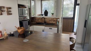  Appartement � vendre 3 pi�ces 77 m�