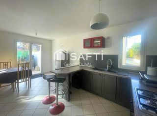  Maison � vendre 8 pi�ces 180 m�