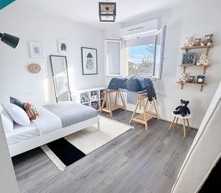  Maison � vendre 4 pi�ces 80 m�