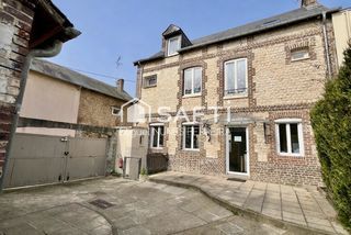  Maison � vendre 5 pi�ces 141 m�