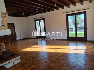  Maison � vendre 4 pi�ces 145 m�