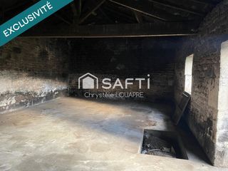  Maison � vendre 2 pi�ces 250 m�