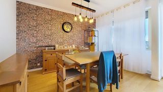  Appartement � vendre 5 pi�ces 107 m�