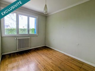  Maison � vendre 5 pi�ces 109 m�