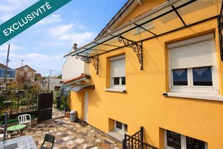  Maison � vendre 5 pi�ces 73 m�