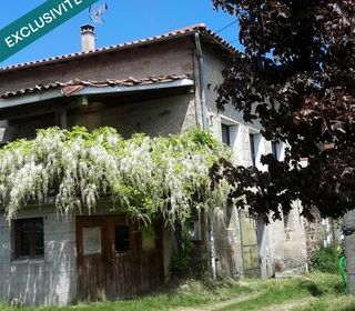  Maison � vendre 7 pi�ces 167 m�