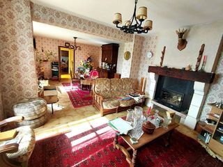  Maison � vendre 5 pi�ces 160 m�