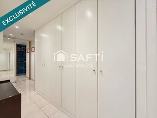  Appartement � vendre 4 pi�ces 94 m�