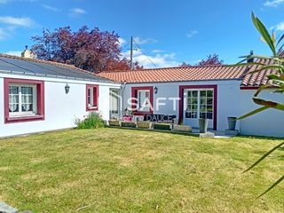  Maison � vendre 5 pi�ces 95 m�