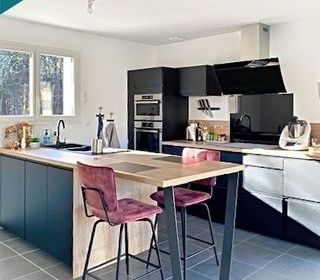  Maison � vendre 5 pi�ces 100 m�