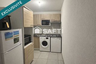  Appartement � vendre 2 pi�ces 42 m�