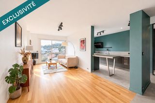  Appartement � vendre 5 pi�ces 99 m�