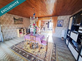  Maison � vendre 5 pi�ces 164 m�