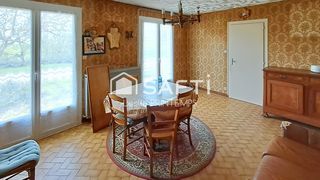  Maison � vendre 8 pi�ces 125 m�