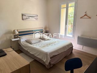  Appartement � vendre 5 pi�ces 90 m�