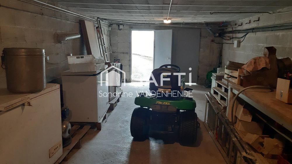 � vendre  Maison Fismes (51170)