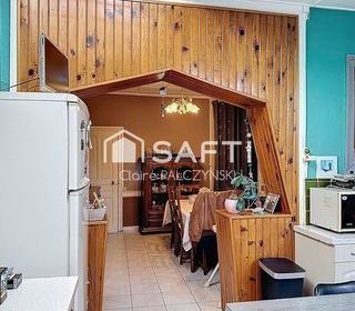  Maison � vendre 4 pi�ces 88 m�