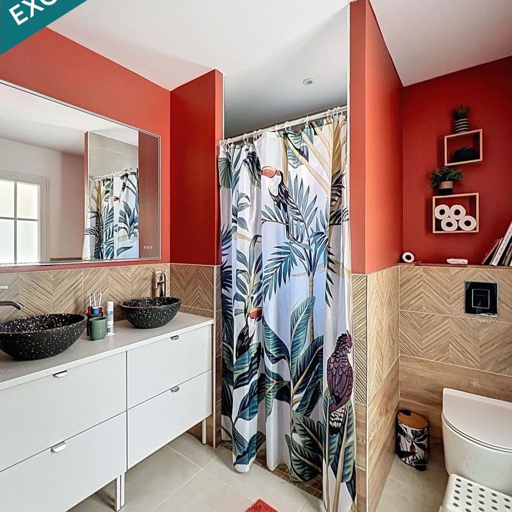 � vendre  Maison Lacanau (33680)