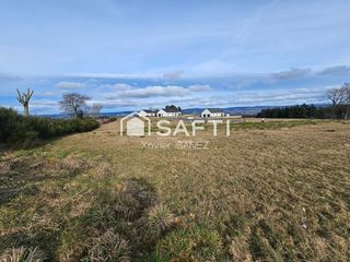  Terrain � vendre 690 m�