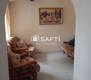  Maison � vendre 12 pi�ces 246 m�