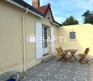  Maison � vendre 11 pi�ces 182 m�