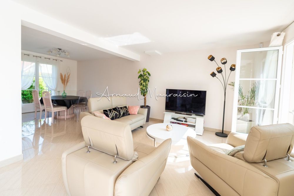 � vendre  Maison Orry-la-Ville (60560)